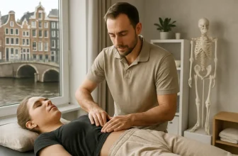 Osteopathie in Amsterdam: Jouw complete zorgervaring en mogelijkheden