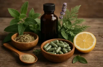 Een natuurlijke benadering voor balans en welzijn: het 6-weken programma uitgelegd