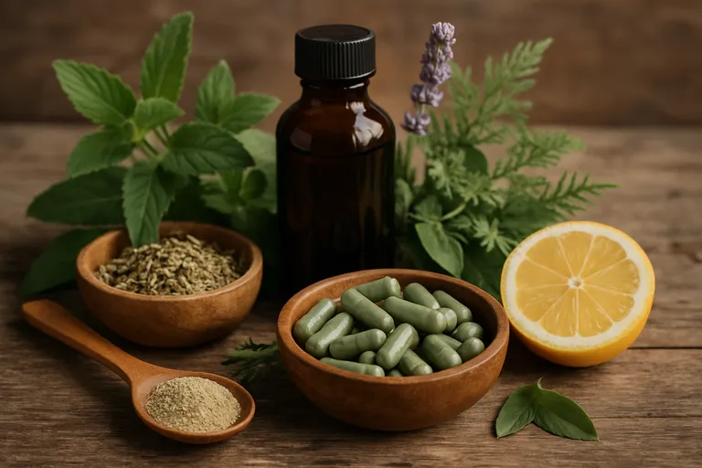 Een natuurlijke benadering voor balans en welzijn: het 6-weken programma uitgelegd