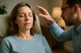 Hypnotherapie: een weg naar herstel en groei