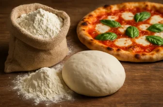 De essentie van pizzabloem: van uitmaalgraad tot perfect deeg