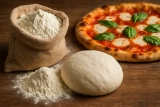 De essentie van pizzabloem: van uitmaalgraad tot perfect deeg